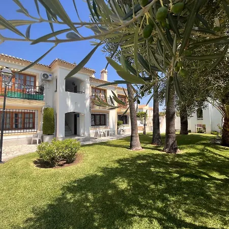 Casa De Beatriz Costa Bajo Appartement