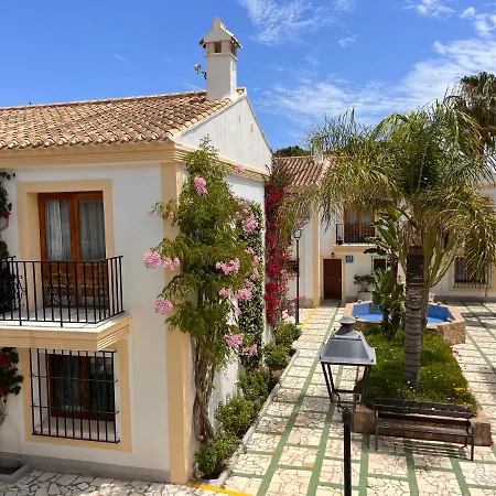 Casa De Beatriz Costa Bajo