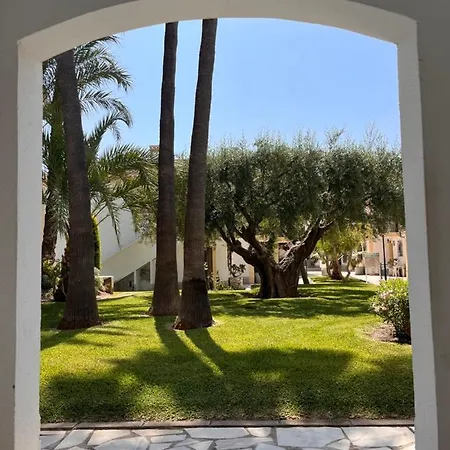 Casa De Beatriz Costa Bajo