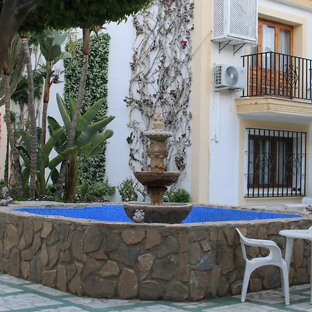 Appartement Casa De Beatriz Costa Bajo *