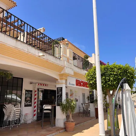 Casa De Beatriz Costa Bajo * Vera