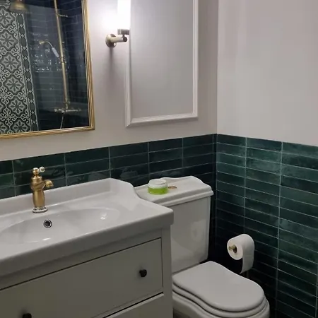 Casa De Beatriz Costa Bajo Appartement *