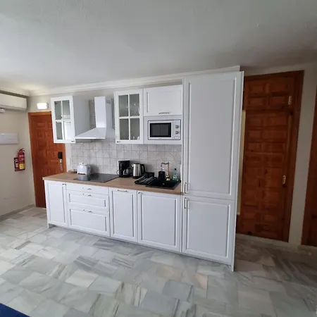 Casa De Beatriz Costa Bajo Appartement Vera