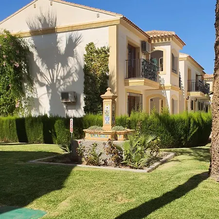Appartement Casa De Beatriz Costa Bajo Vera