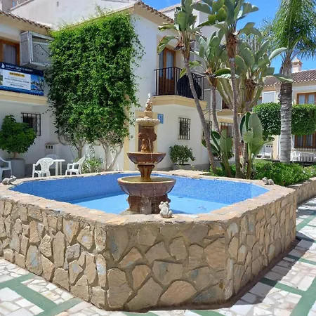 Casa De Beatriz Costa Bajo Vera