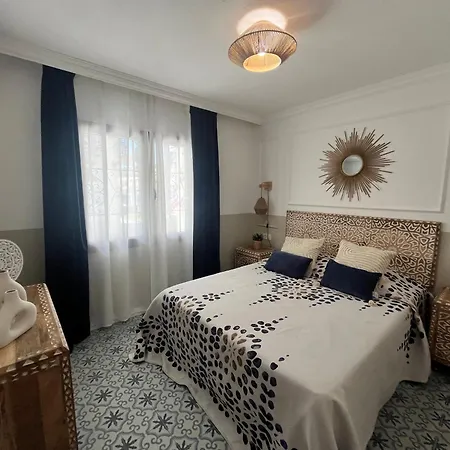 Casa De Beatriz Costa Bajo Appartement