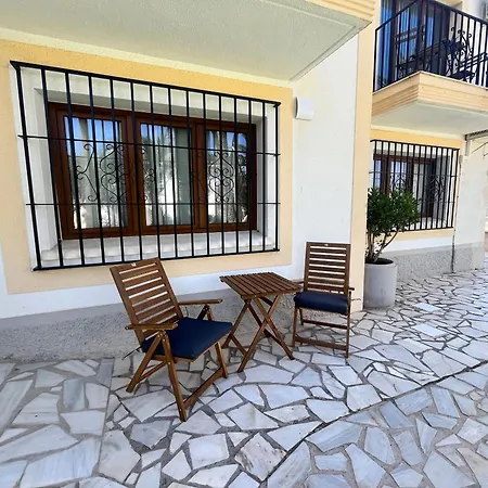 Casa De Beatriz Costa Bajo